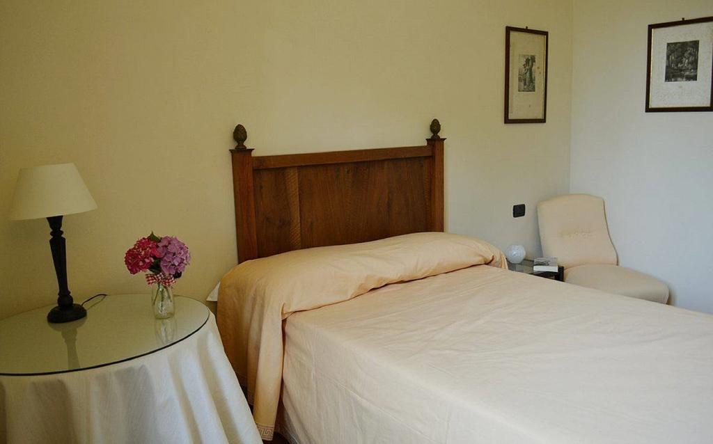 Bed and Breakfast Agriturismo Fiamberta Чертоза-ді-Павія Екстер'єр фото