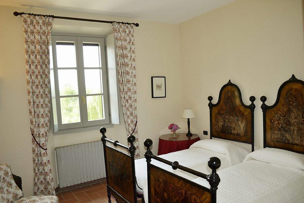 Bed and Breakfast Agriturismo Fiamberta Чертоза-ді-Павія Екстер'єр фото