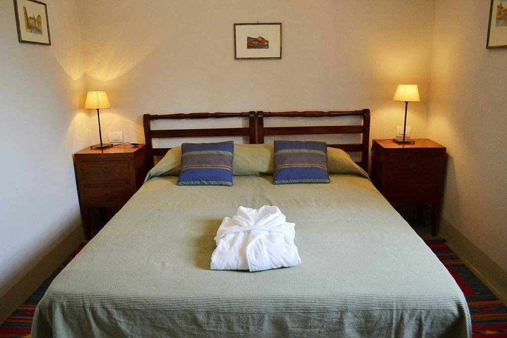 Bed and Breakfast Agriturismo Fiamberta Чертоза-ді-Павія Екстер'єр фото