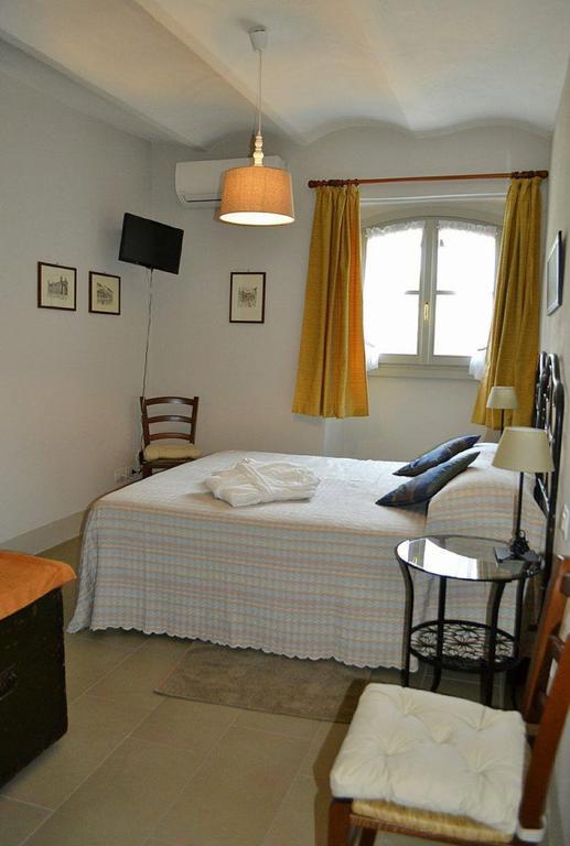 Bed and Breakfast Agriturismo Fiamberta Чертоза-ді-Павія Екстер'єр фото